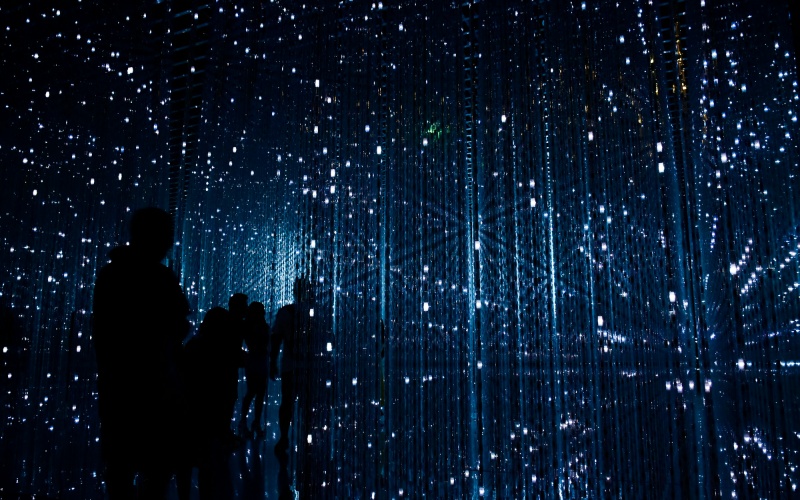 LENS Personal AI Operating System