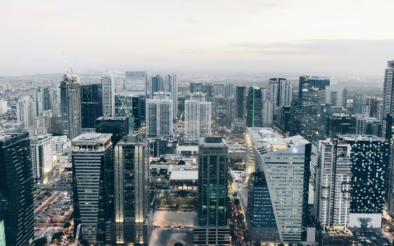 Realty Pulse Property Intelligence